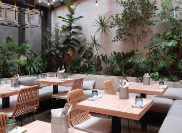 Địa điểm cung cấp bàn ghế Cafe tốt nhất Đà Nẵng